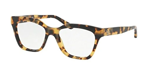 Tory Burch Eyeglasses TY2081 1499 Tokyo Tortoise 50 mm
