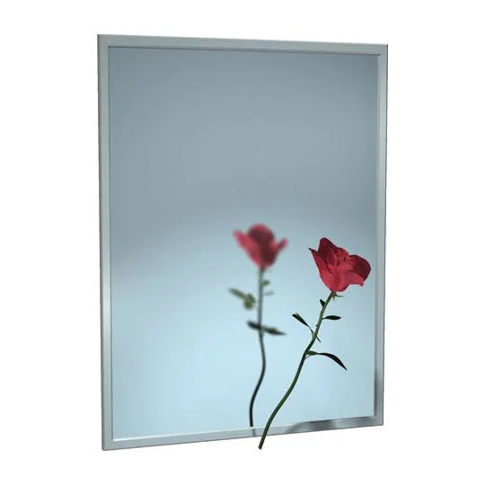 ASI - Chnlk Mirror 28x54 PG - 10-0620-2854