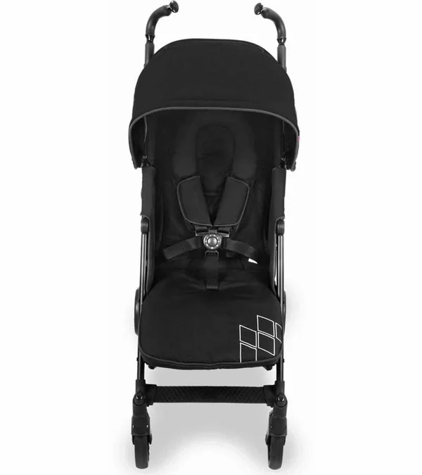 Maclaren 2018 Techno XT Stroller, Medieval Blue/Silver