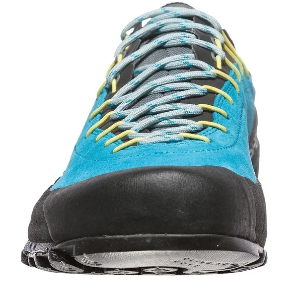 La Sportiva TX4 Shoes - Blue Papaya