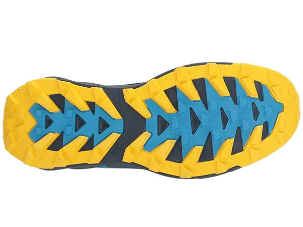 Hoka One One Torrent Men's - Moonlit Ocean/Blue - 10.5