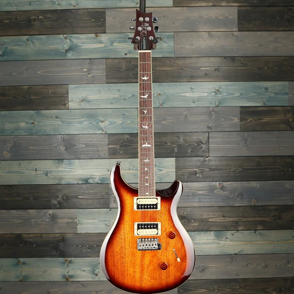 PRS SE Standard 24 - Tobacco Sunburst Guitar