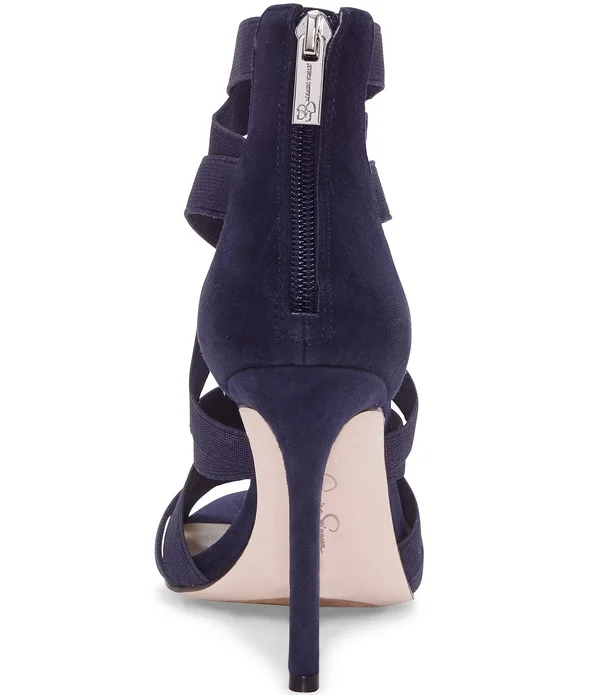 Jessica Simpson Jyra Sandal - Women's - Red