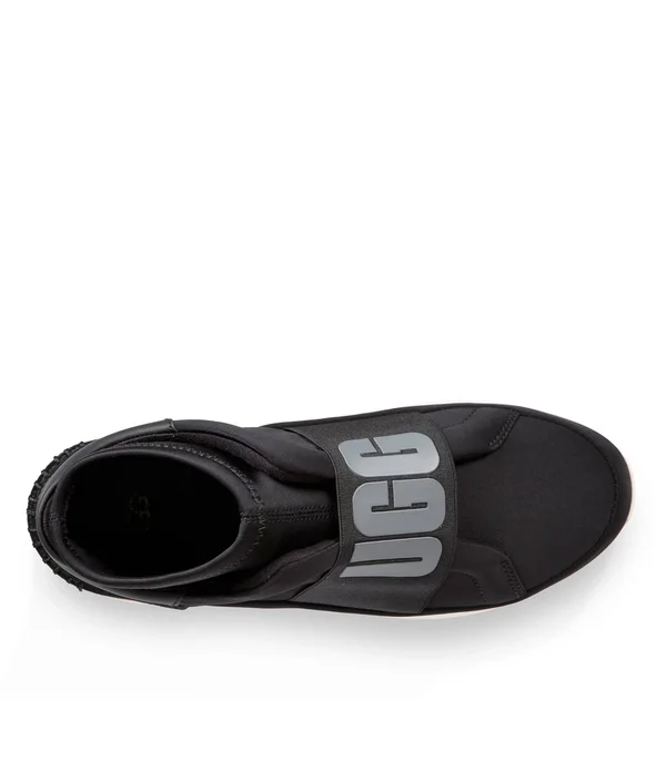 Ugg Women's Neutra Sneaker Black