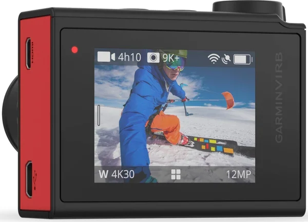 Garmin Virb Ultra 30 Action Camera