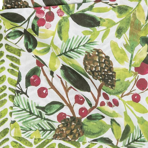 Cu0026F Home Tyson Pines Napkin Set of 6