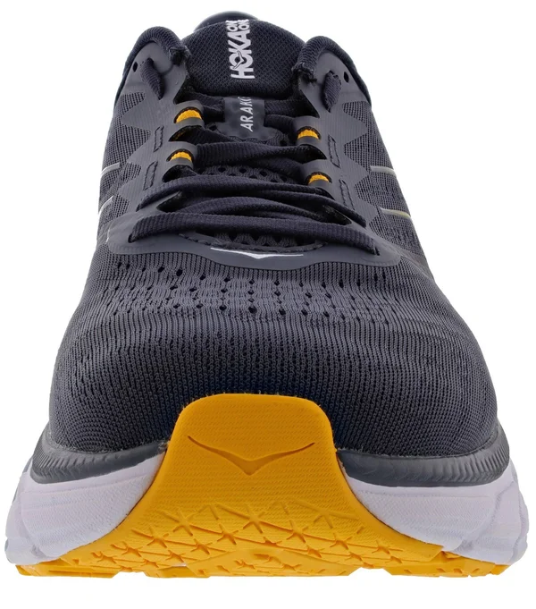 Hoka One One, Arahi 5, Men's, Wide 11.5, Ombre Blue, Blue Fog