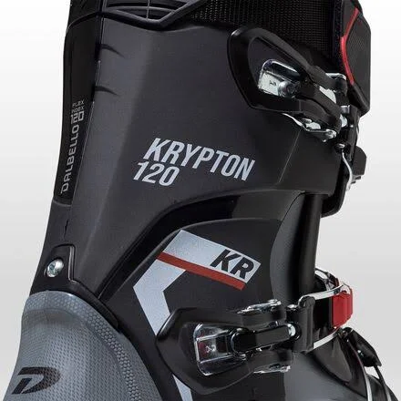 Dalbello Krypton AX 120 Freeride Ski Boots 29.5