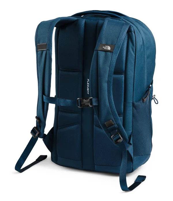 The North Face Jester Backpack Moab Khaki/Asphalt Grey