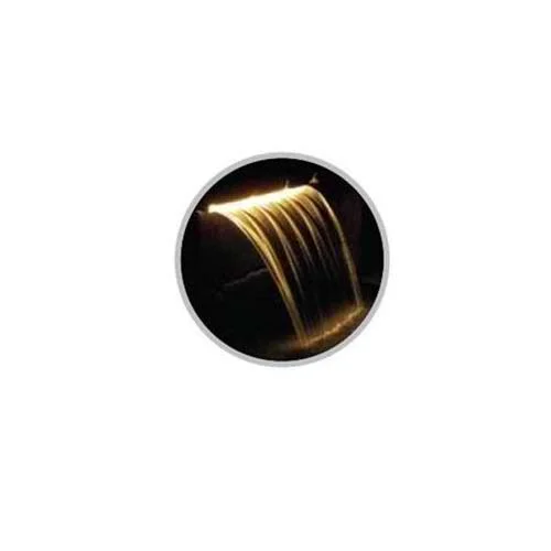 Atlantic Water Gardens CCBULB12 Color CHG. Rep. Bulb, Transformer & Remote 12 in.