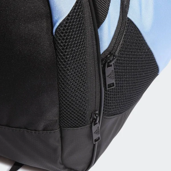 Adidas Team Issue II Medium Duffel Bag, Light Blue