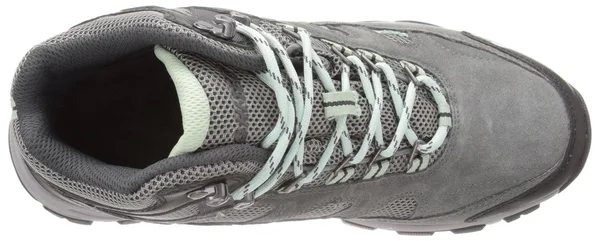 Hi-Tec Logan Mid WP Hiking Boot - Women's Grey 7