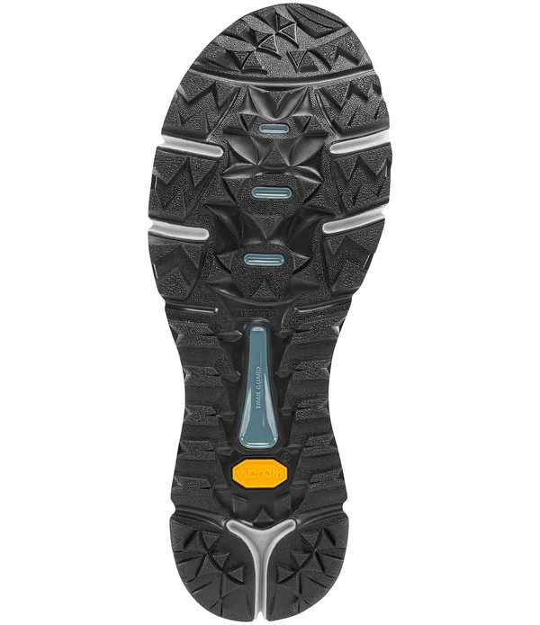 Danner Men's Trail 2650 (13 Charcoal/Goblin Blue)