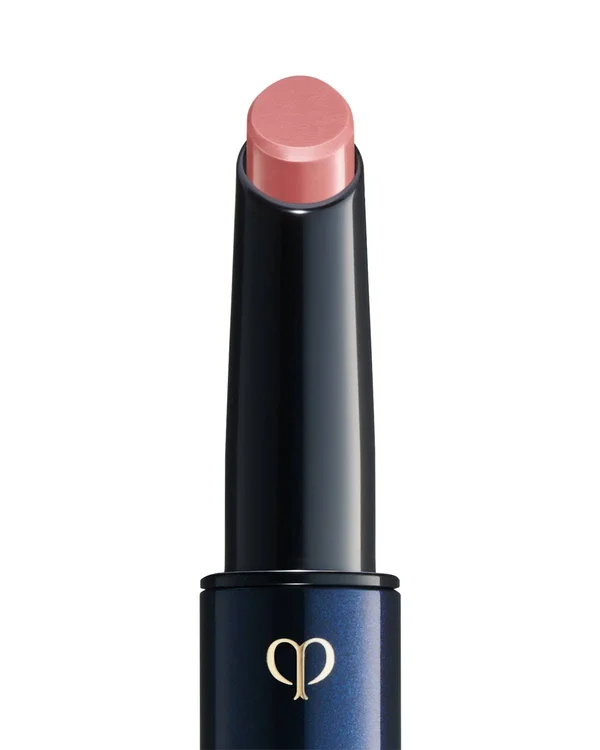 Clé De Peau Beauté Refined Lip Luminizer, Rose Dragee