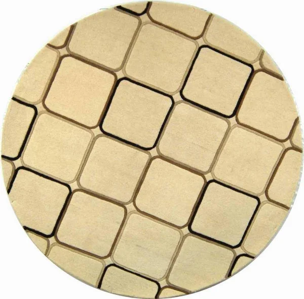 Safavieh Soho SOH713A 2&6x22 x 10&0x22 Runner Ivory, Multi Area Rug
