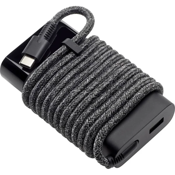 HP 65W USB-C Slim Power Adapter
