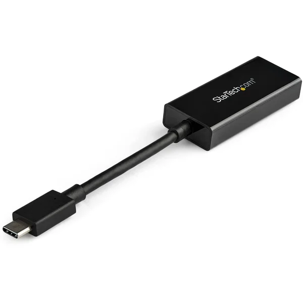 StarTech.com CDP2HD4K60H USB C to HDMI Adapter with HDR