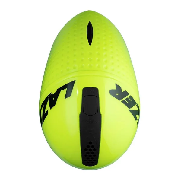 Lazer Tardiz 2 Helmet - Flash Yellow LG