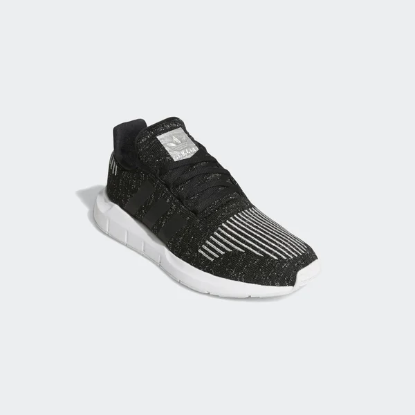 Adidas Women's Originals Swift Run Casual Shoes EG7984 - 6.5, Black