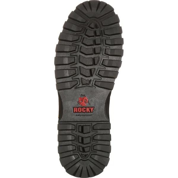 Rocky Men's Outback GORE-TEX Waterproof Hiker Boots