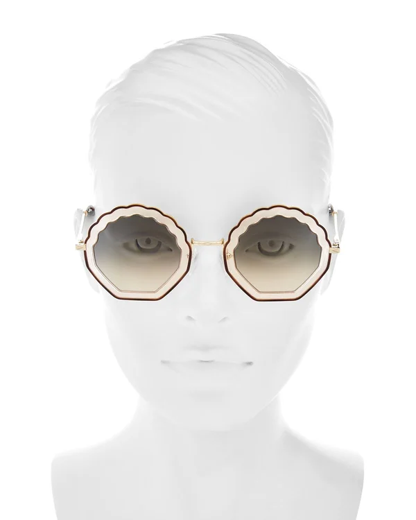 Chloe CE147S 834 Sunglasses