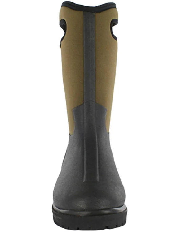 Bogs Men's Roper - Black & Brown