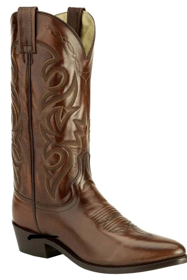 Dan Post Boots Milwaukee 8 Men's Tan