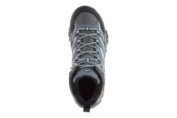 Merrell Women's Moab 2 Mid Gore-Tex Boot - 8.5 Wide - Sedona Sage
