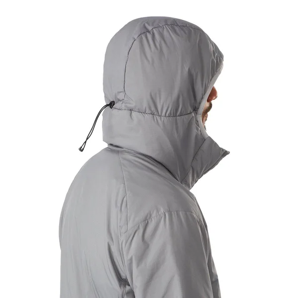 Arc&teryx Men's Atom LT Hoody - Binary, S
