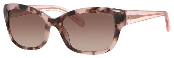 Kate Spade Sunglasses Johanna/S 0MKJ Havana Black 53mm