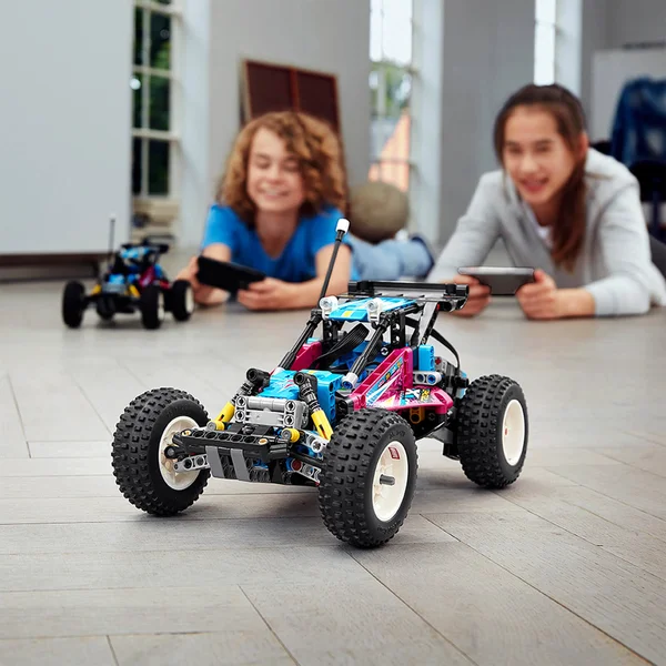 Lego Technic 42124 Off-Road Buggy