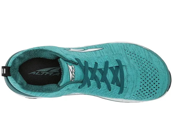 Altra - Women's Paradigm 4.5 9, Teal