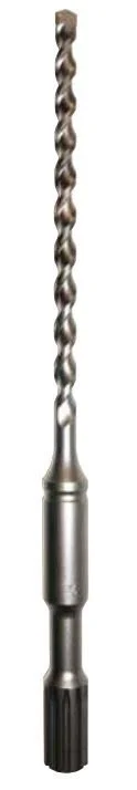 Rockhard 5/8 x 16 Spline Two Cutter Hammer Drill Bit JHSPL-506