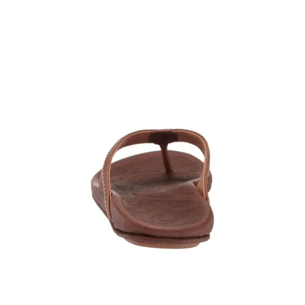 Olukai Men's Hiapo - Teak/Koa - 9