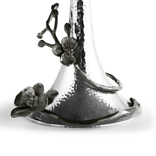 Michael Aram Black Orchid Cake Stand