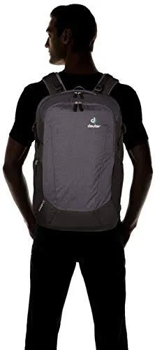 Deuter Gigant Backpack (Graphite/Black)