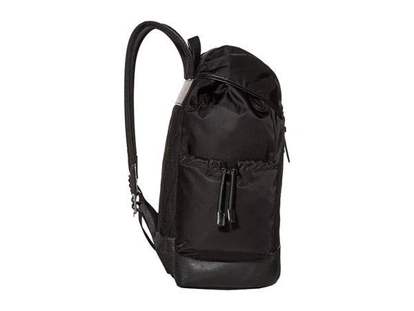 Burberry Watson Diaper Backpack Black