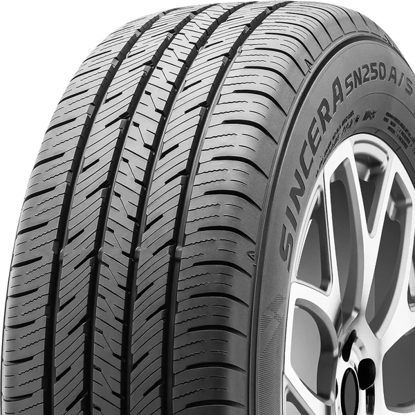 Falken Sincera SN250 A/S Tire 195/55R16 87T