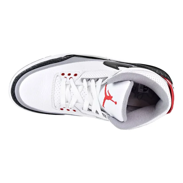 Air Jordan 3 Retro NRG &Tinker& - AQ3835-160 - Size 9.5