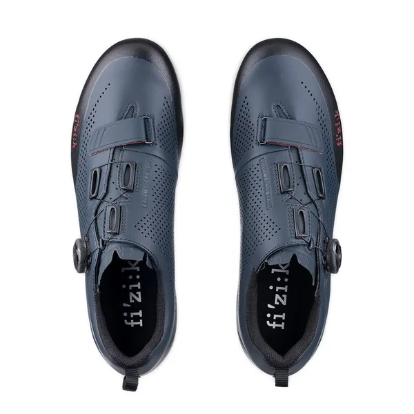 Fizik - Terra X5