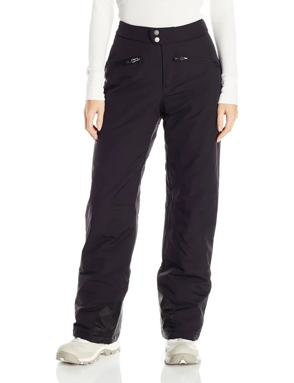 White Sierra Toboggan Insulated Pant - 31 in Inseam - Women's