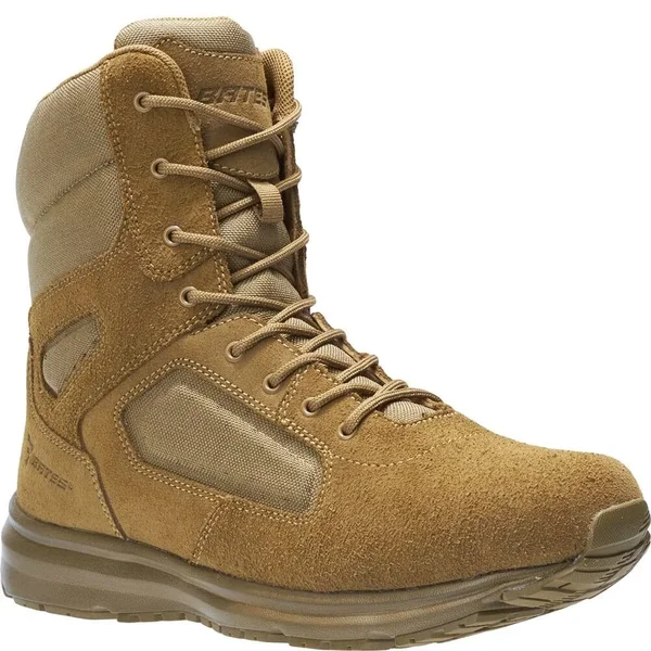 Bates Men's Raide Hot Weather Boots