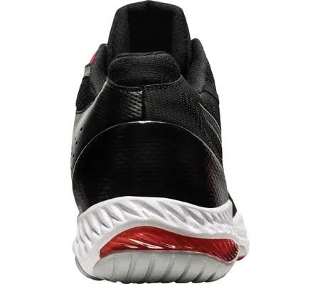 Asics Men's Netburner Ballistic FF MT 2 - Black, 7