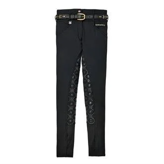 Romfh Isabella Grip Ladies Full Seat Breech