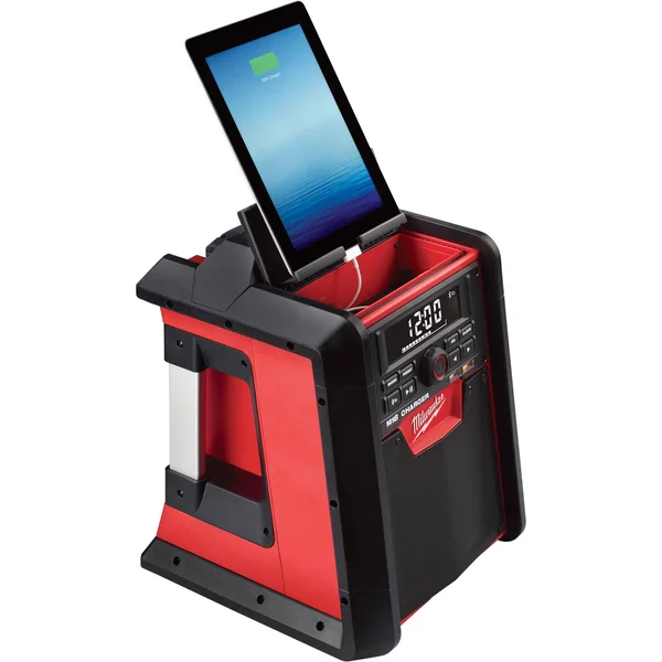 M18 Jobsite Radio/Charger