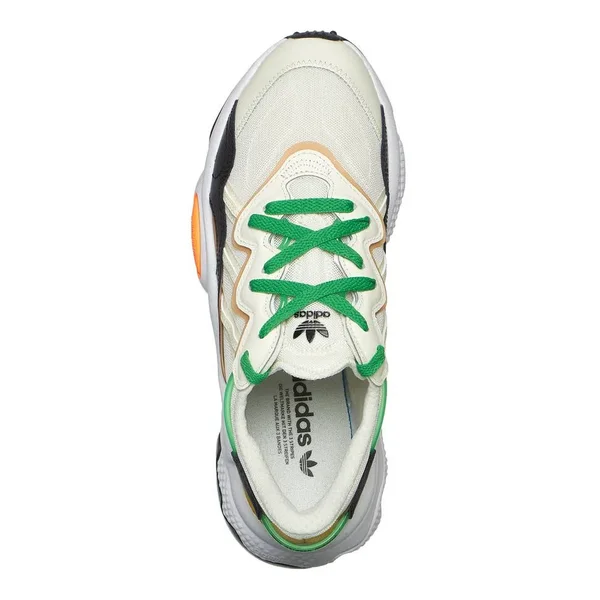 Adidas - Ozweego - White UK 11.0