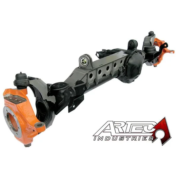 Artec Industries TJ3001 Front Axle Truss for TJ - LJ, ZJ