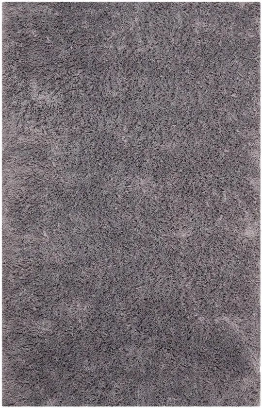 Safavieh Classic Shag SG240G Ultra Grey Rug 2& x 3&