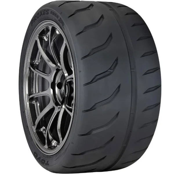 Toyo Proxes R888R Tire - 225/45ZR15 87W