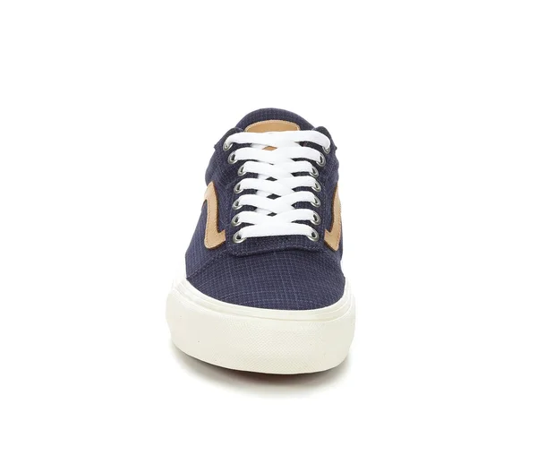 Vans Ward DX Men's Skate Shoes, Size: 10, Med Blue